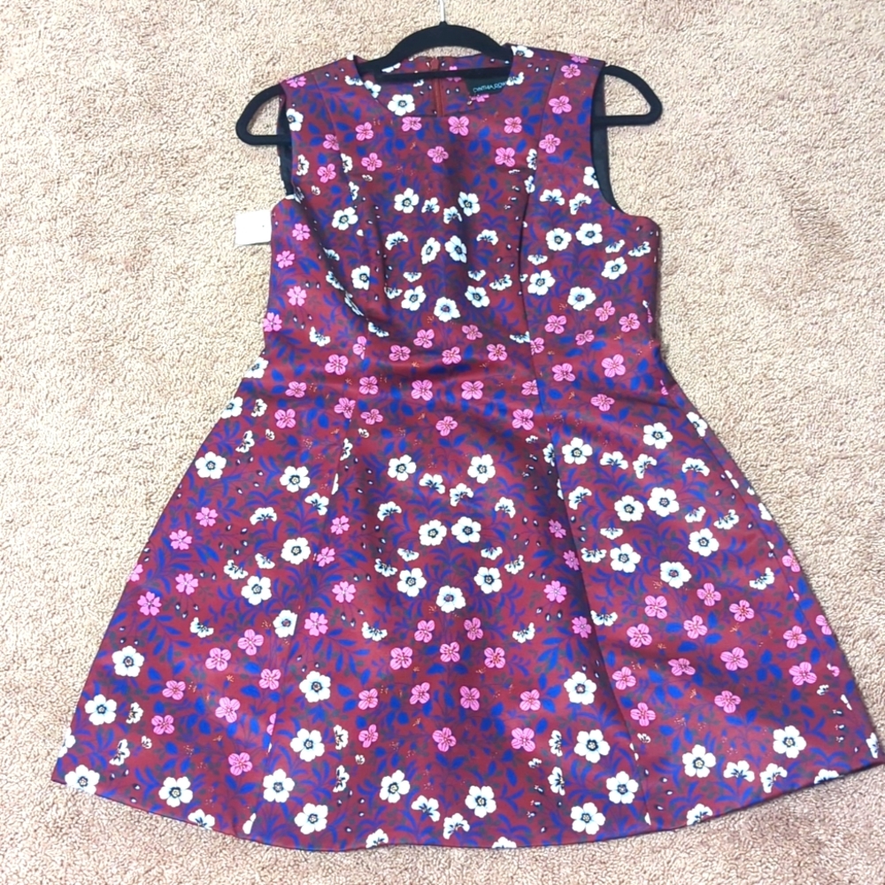 Cynthia Rowley dress ❤️ Size 10